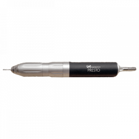 NSK PR-HP - наконечник PRESTO без оптики, c шлангом 2м
