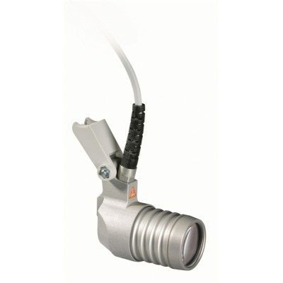 Heine LED LoupeLight2 - сведодиодный налобный осветитель для бинокулярных луп