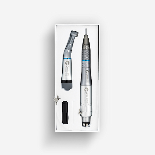 GreenMED K21-SET-P — Набор наконечников низкоскоростных