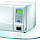 JNB KRONOS B23 Standart  - автоклав для стоматологии 