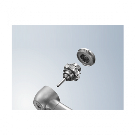 DynaLED M600LG QD – турбинный наконечник со стандартной головкой с оптикой