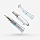 GreenMED K21-SET-P — Набор наконечников низкоскоростных